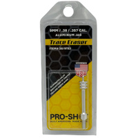 Pro-Shot 38/9tej Cleaning Jag 9mm Spear Tip