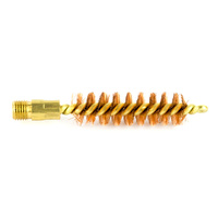 Pro-Shot 41p Pistol Bronze Bore Brush 41 Calibre 8-32 Thread