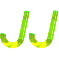 Pro-Shot Bl-Green-2pk Uv Bore Light Neon Green 2-Pack