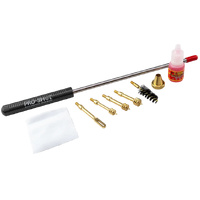 Pro-Shot C-Multi Pistol Cleaning Kit 38-45 Cal 8in Rod