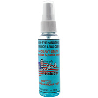 Pro-Shot Hlc-2 Lens Cleaner 2 Oz Anti-Fog Spray