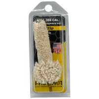 Pro-Shot Mpch30 Rifle Chamber Mop .30 Caliber 8-32 Thread