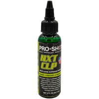 Pro-Shot Nxt-Clp-2 Cleaning Solvent 2 Oz Squeeze Bottle