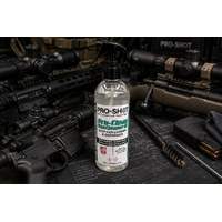 Pro-Shot Pc-16 Gun Cleaner 16 Oz Trigger Spray