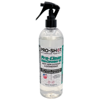 Pro-Shot Pc-16 Gun Cleaner 16 Oz Trigger Spray