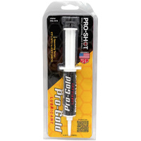 Pro-Shot Pgl-Syr Gun Grease 10cc Syringe Lube