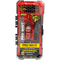 Pro-Shot Psuvkit Universal Cleaning Kit 32.5 Inch Rod