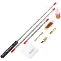 Pro-Shot Uv22k30 Universal Cleaning Kit 30 Inch 22 Cal Up