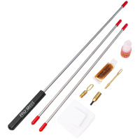 Pro-Shot Uv22k36 Cleaning Kit 36 Inch 22 Cal And Up