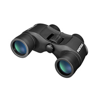Pentax 8x40 S-series Sp Porro Prism Binoculars #65902