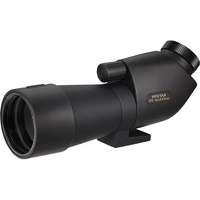 Pentax Pf-65eda Ii 65mm Angled Spotting Scope With Ed Glass