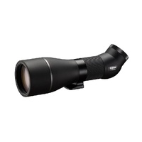 Pentax Pf-85eda Angled Spotting Scope With 85mm Ed Glass Body