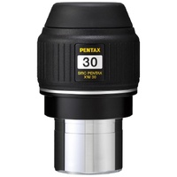 Pentax Xw30-r Smc 30mm Eyepiece For Telescopes And Spotting Scopes