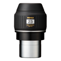 Pentax 70541 Xw-23 Eyepiece With 85° Wide Field Of View