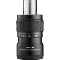 Pentax 70509 Smc 8-24mm Zoom Eyepiece For Spotting Scopes