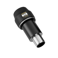 Pentax Smc Xw 3.5mm Wide Angle Eyepiece For Spotting Scopes