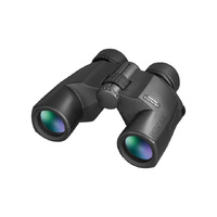 Pentax Sp 8x40 Wp Waterproof Binoculars For Hunting And Outdoor Viewing