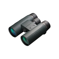 Pentax Sd 8x42 Wp Waterproof Roof Prism Binoculars For Hunting And Outdoors