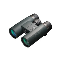Pentax Sd 10x42 Wp Waterproof Binoculars For Hunting And Birdwatching