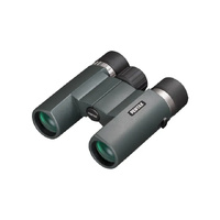 Pentax Ad 9x28 Wp Waterproof Compact Roof Prism Binoculars For Hunting