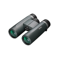 Pentax Ad 8x36 Wp Waterproof Binoculars For Hunting And Outdoor Use