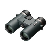 Pentax Ad 10x32 Ed Waterproof Roof Prism Binoculars For Hunting And Outdoors
