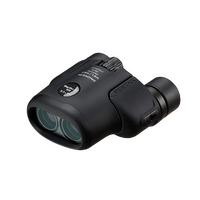 Pentax Papilio Iii 8.5x21 Wr Compact Close-focus Binoculars Black