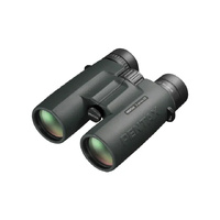 Pentax Zd 10x43 Ed Waterproof Hunting Binoculars With Ed Glass