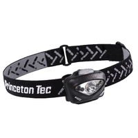 Princeton Tec Vizz Industrial Led Headlamp - 420 Lumens Black Waterproof #vizz-ind