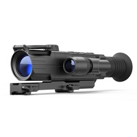 Pulsar Digisight Ultra N355 - Digital Night Vision Riflescope #76370