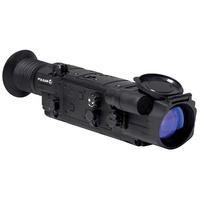 Pulsar N770 Digisight Digital Night Vision Riflescope - 4.5X50 German Reticle #76315A