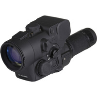 Pulsar Thermal Digital Night Vision - Nvd Forward Attachment With 10X32 Eyepiece #78115
