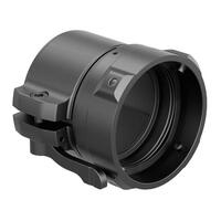 Pulsar Fn 50 Mm Cover Ring Adapter For Riflescope - Aluminum Alloy #yu79172