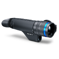 Pulsar Telos Lrf Xg50 Thermal Imaging Monocular - 640x480 #2300m