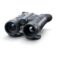 Pulsar Merger Lrf Xq35 Thermal Imaging Binocular - 384x288 1350m #77483