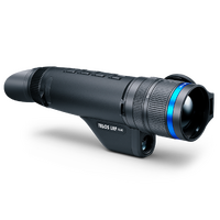 Pulsar Telos Lrf Xl50 Thermal Imaging Monocular - 1024x768 12µm 2300m #77515