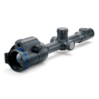 Pulsar Thermion Duo Dxp50 Multispectral Thermal Riflescope - 640x480 17µm 1800m #76571