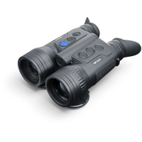 Pulsar Merger Lrf Xl50 Thermal Imaging Binocular - Hd 1024x768 12µm 2300m #77481