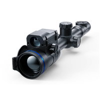 Pulsar Thermion 2 Lrf Xl50 Thermal Imaging Riflescope - 1024x768 12µm 2300m #76557