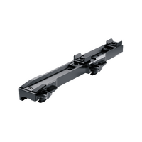 Pulsar Weaver Usqd Rifle Mount - For Talion Devices #79202