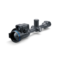 Pulsar Thermion 2 Lrf Xl60 Thermal Rifle Scope For Long Range Hunting