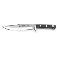 Puma Tucson  Fixed Hunting Knife Stainless Steel - 279 Mm Total Length #12 6396