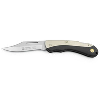 Puma Sportec Gold Class Folding Knife -  2.8" Stainless Steel Blade #23 0245
