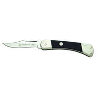 Puma Lieutenant Lockback Hunting Folding Knives - Stainless Steel Blade  #23 0260