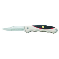 Puma Pretec Spear Point Lockback Hunting Folding Knives - Stainless Steel Blade #23 0701
