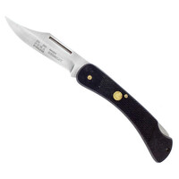 Puma Large Lightweight Lockback Folding Knife - 3.14in Blade #23 1265