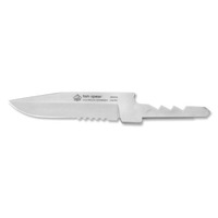 Puma Fish- Spear Spear Knife Blade - 3.54instainless Steel #28 2206