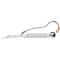 Puma Sport-fishing Hunting Folding Knife - Stainless Steel #40 0501