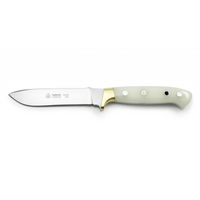 Puma Ip Habicht Fixed Blade Hunting Knife With Fluorescent Handle