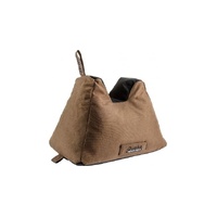 Quake A04930 Large Front Shooting Rest Bag Water Resistant